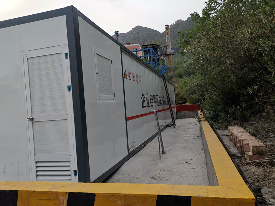 河南濟源50立方